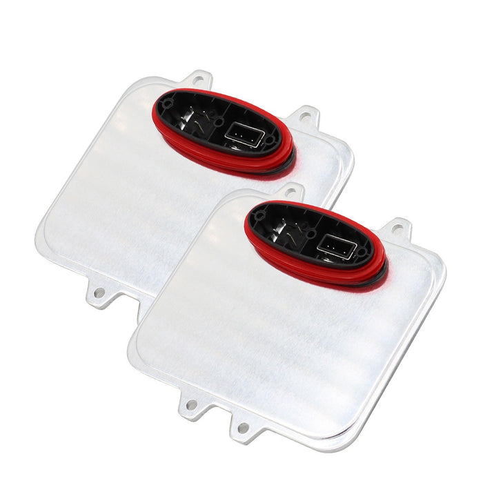 DURAFORCE 2PCS HID Xenon Headlight Ballast Control Module for 2011-2013 Buick Regal