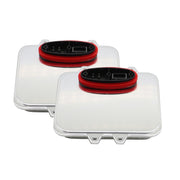DURAFORCE 2PCS HID Xenon Headlight Ballast Control Module for 2011-2013 Buick Regal