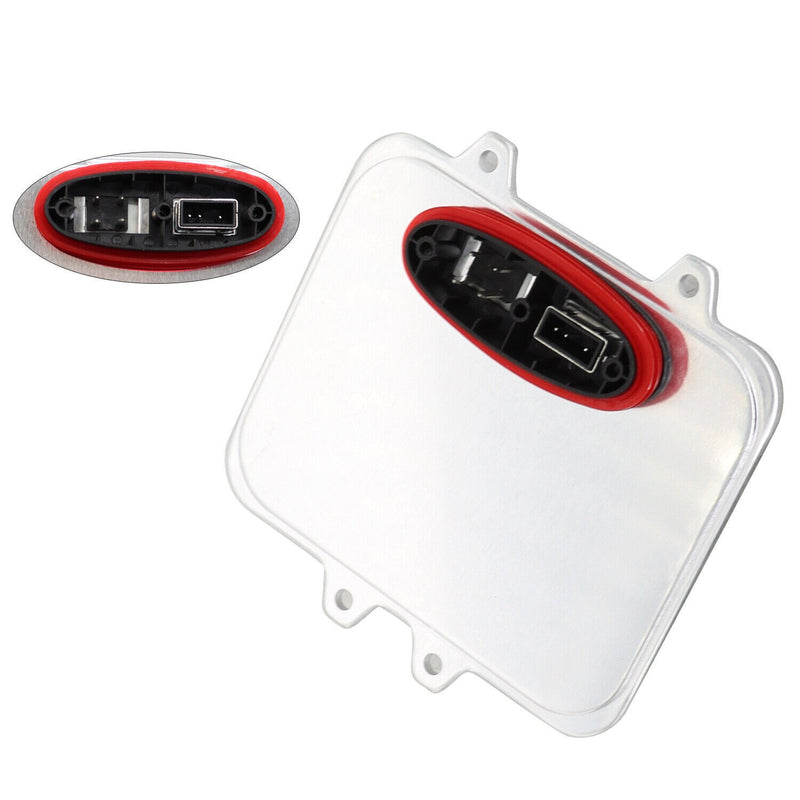 DURAFORCE 2PCS HID Xenon Headlight Ballast Control Module for 2011-2013 Buick Regal