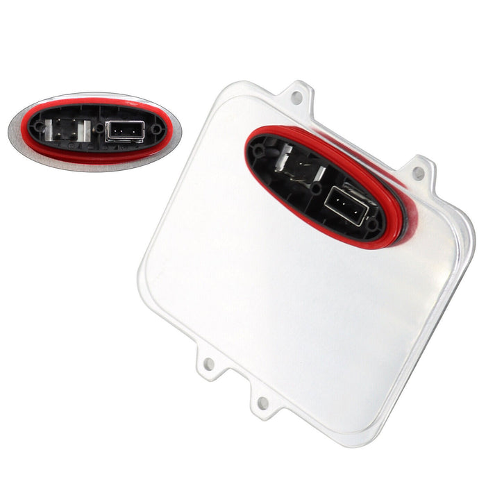 DURAFORCE 2PCS HID Xenon Headlight Ballast Control Module for 2011-2013 Buick Regal