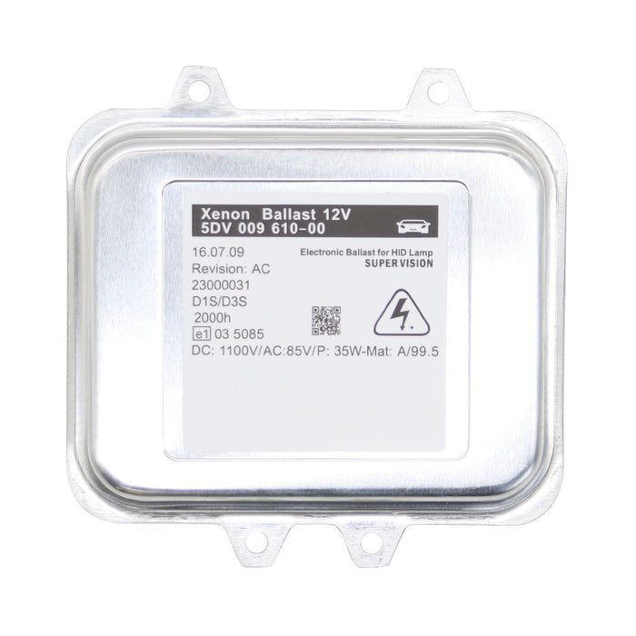 DURAFORCE 2PCS HID Xenon Headlight Ballast Control Module for 2011-2013 Buick Regal