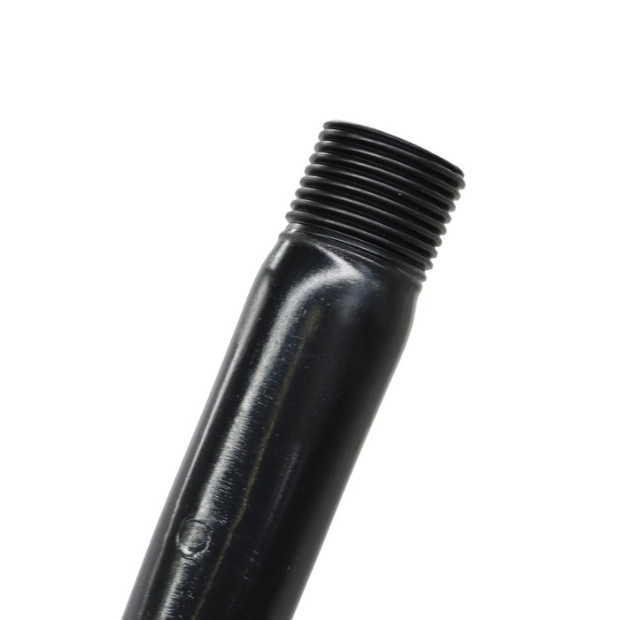 DURAFORCE 3-Pack Gas Can Spout Replacement Kit with Nozzles, Screw Collar & Vent Caps