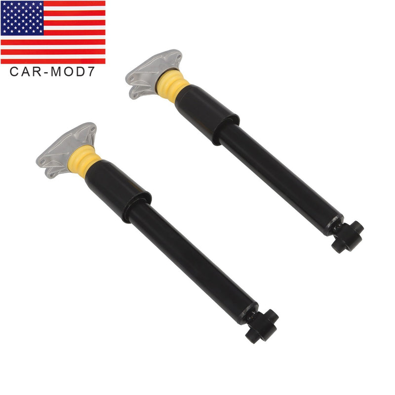 DURAFORCE BMW F30 F31 F36 Rear Left & Right Shock Absorbers 320i 328i 335i
