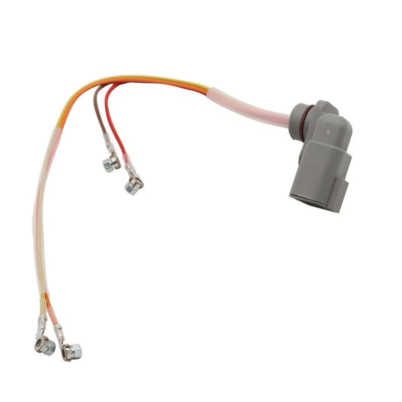 DURAFORCE 3PCS Fuel Injector Wiring Harness 3966805 for 03-05 5.9L Dodge Cummins Diesel