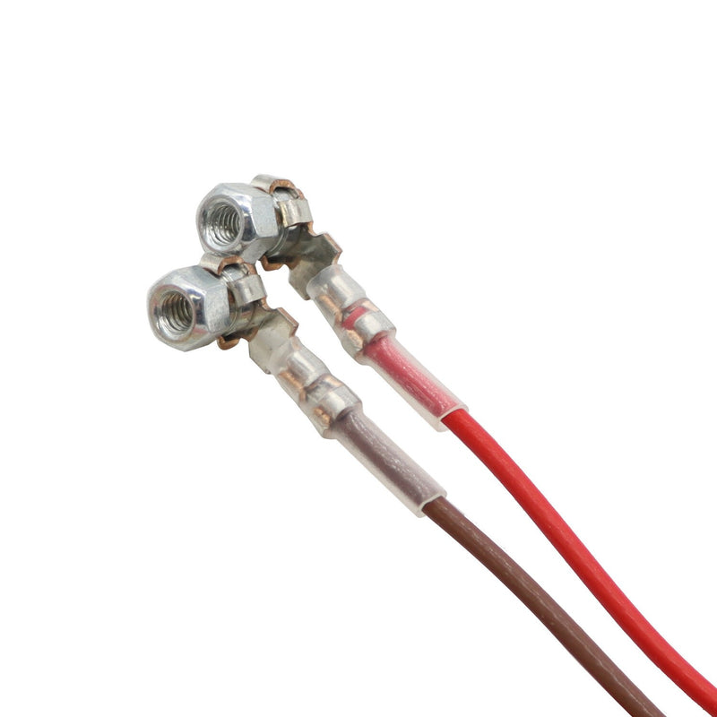 DURAFORCE 3PCS Fuel Injector Wiring Harness 3966805 for 03-05 5.9L Dodge Cummins Diesel