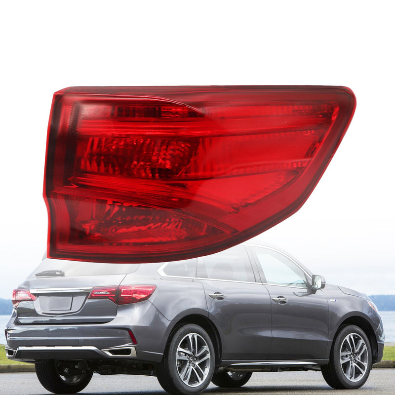 DURAFORCE 2014-2020 Acura MDX Passenger Side Tail Light 33500TZ5A02 AC2805103