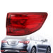 DURAFORCE 2014-2020 Acura MDX Passenger Side Tail Light 33500TZ5A02 AC2805103