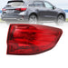 DURAFORCE 2014-2020 Acura MDX Passenger Side Tail Light 33500TZ5A02 AC2805103