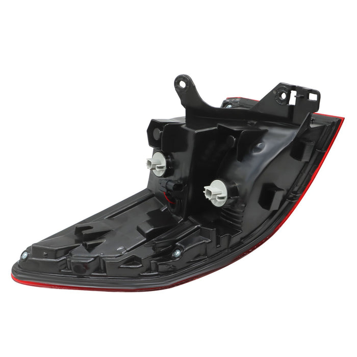 DURAFORCE 2014-2020 Acura MDX Passenger Side Tail Light 33500TZ5A02 AC2805103