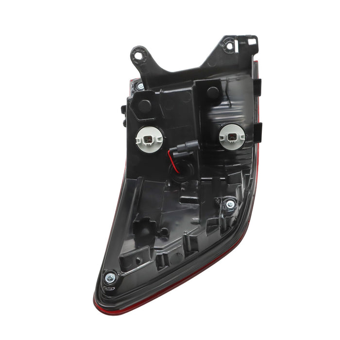 DURAFORCE 2014-2020 Acura MDX Passenger Side Tail Light 33500TZ5A02 AC2805103