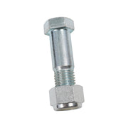 DURAFORCE Hydraulic Thumb Clip Attachment 3-Hole for Mini Excavator Small Digger Crawler