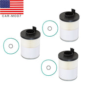 DURAFORCE 3X Fuel Water Separator Filter Kit FS20083 for Freightliner Cascadia A0000905051