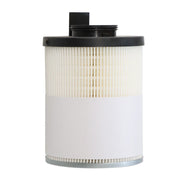 DURAFORCE 3X Fuel Water Separator Filter Kit FS20083 for Freightliner Cascadia A0000905051