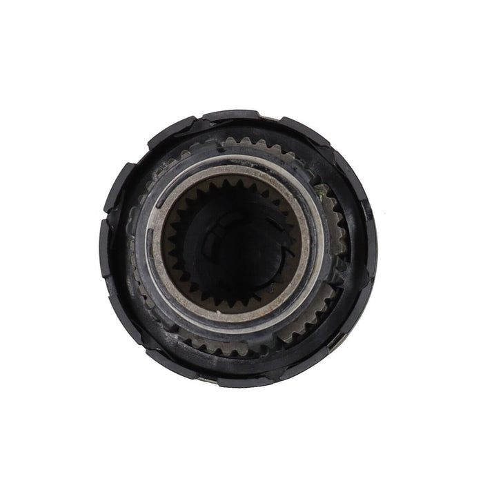 DURAFORCE 2x Front Manual Locking Hubs for 1998-2008 Ford Ranger & Mazda Pickup