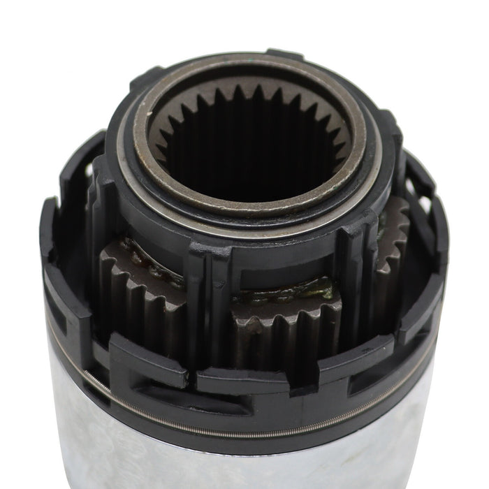 DURAFORCE 2x Front Manual Locking Hubs for 1998-2008 Ford Ranger & Mazda Pickup