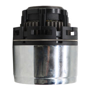 DURAFORCE 2x Front Manual Locking Hubs for 1998-2008 Ford Ranger & Mazda Pickup