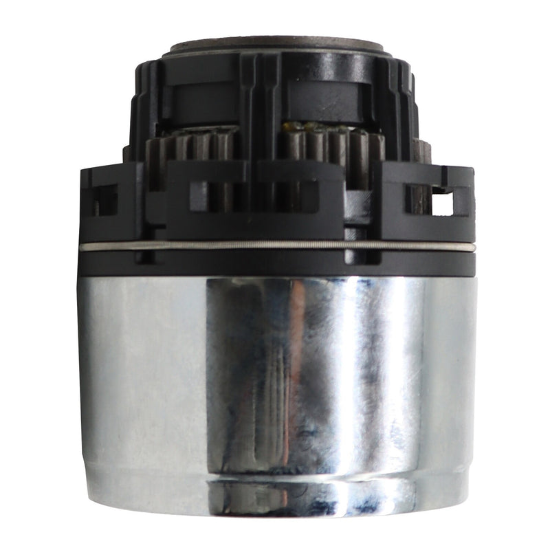 DURAFORCE 2x Front Manual Locking Hubs for 1998-2008 Ford Ranger & Mazda Pickup