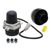 DURAFORCE 2Pcs Secondary Air Injection Pump for Toyota Tundra Sequoia 2007-2013 176100S010