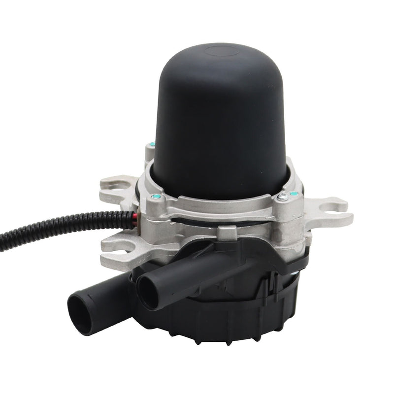 DURAFORCE 2Pcs Secondary Air Injection Pump for Toyota Tundra Sequoia 2007-2013 176100S010