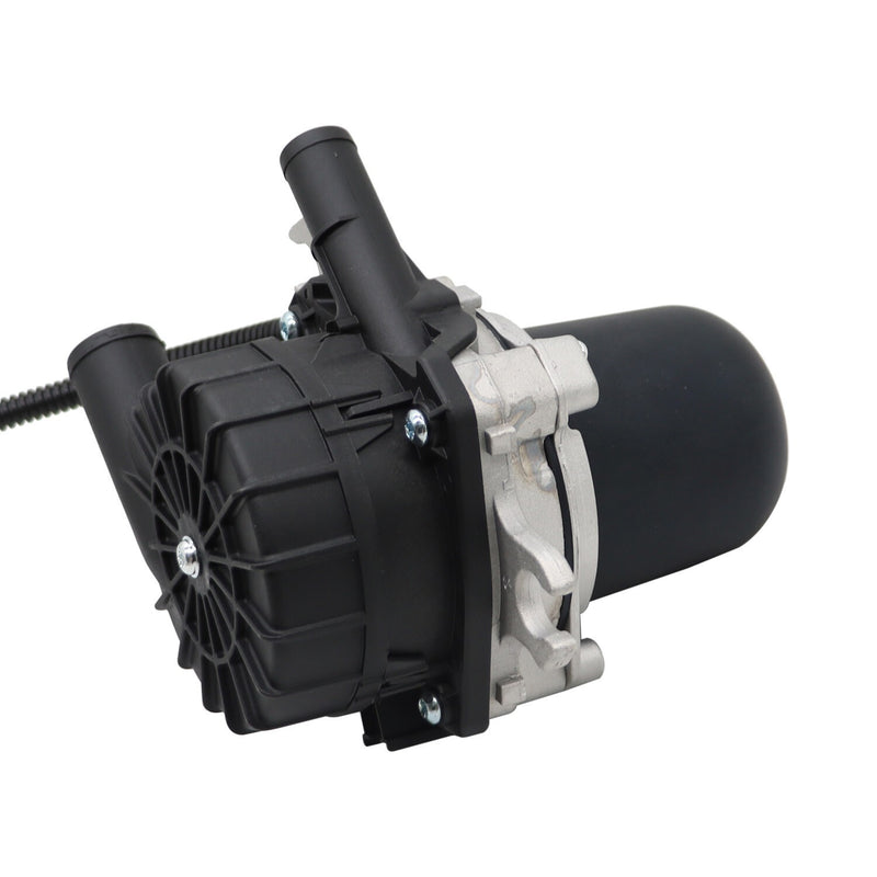 DURAFORCE 2Pcs Secondary Air Injection Pump for Toyota Tundra Sequoia 2007-2013 176100S010