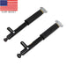 DURAFORCE 2X Rear Shock Absorbers Struts for Mercedes E-Class C212 CLS550 E350 E63