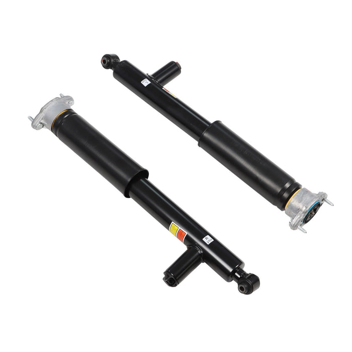 DURAFORCE 2X Rear Shock Absorbers Struts for Mercedes E-Class C212 CLS550 E350 E63