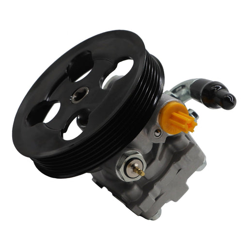 DURAFORCE Power Steering Pump 49100-78K00 for Suzuki Grand Vitara 2.4L 2009-2013