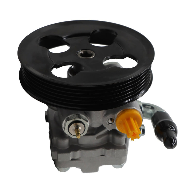 DURAFORCE Power Steering Pump 49100-78K00 for Suzuki Grand Vitara 2.4L 2009-2013