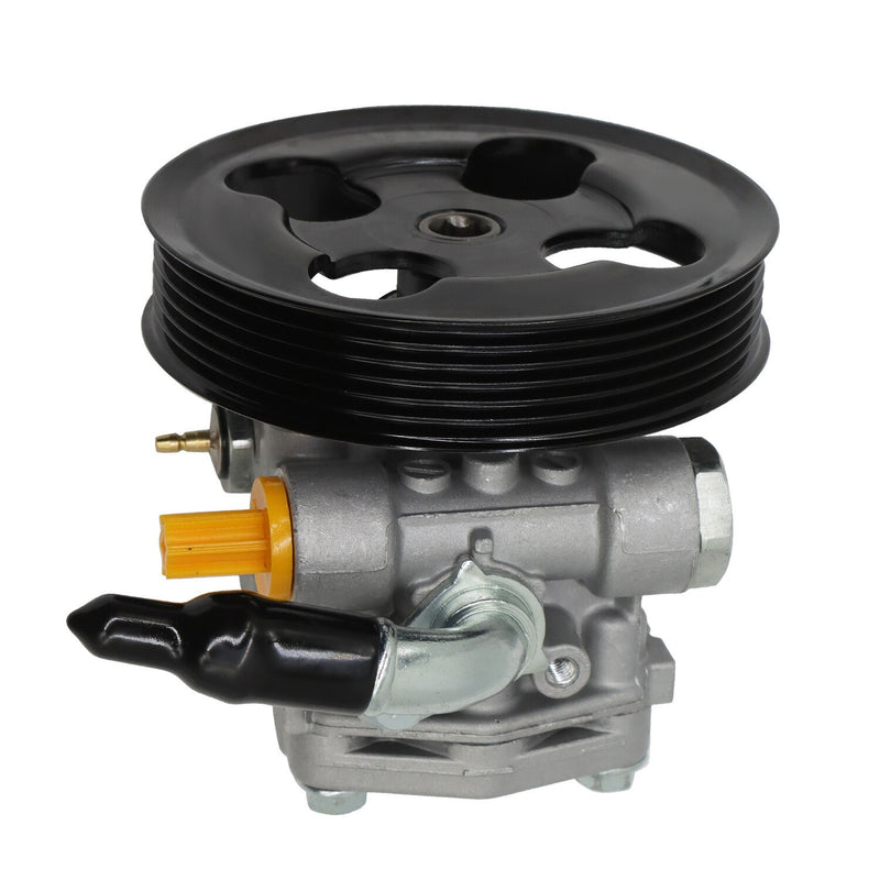 DURAFORCE Power Steering Pump 49100-78K00 for Suzuki Grand Vitara 2.4L 2009-2013