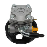 DURAFORCE Power Steering Pump 49100-78K00 for Suzuki Grand Vitara 2.4L 2009-2013