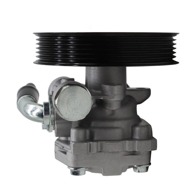 DURAFORCE Power Steering Pump 49100-78K00 for Suzuki Grand Vitara 2.4L 2009-2013