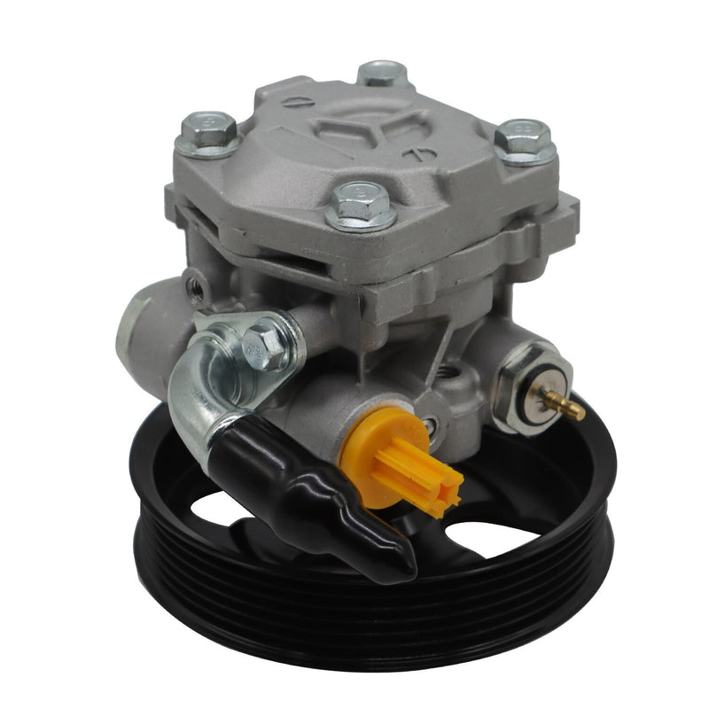 DURAFORCE Power Steering Pump 49100-78K00 for Suzuki Grand Vitara 2.4L 2009-2013