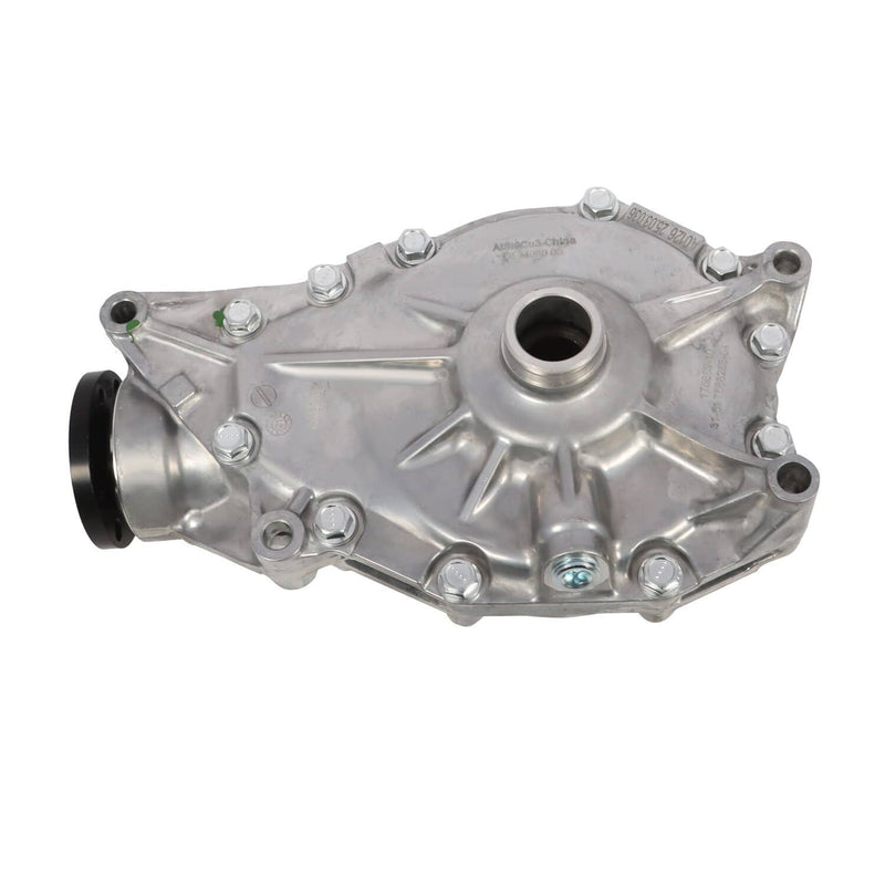 DURAFORCE BMW X5 X6 F15 F16 F32 F30 Front Axle Differential Assembly 314010 31508635861