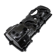 DURAFORCE 2x Aluminum Valve Covers Set for 13-16 Ford F-150 & 15-17 Expedition 3.5L Turbo