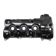 DURAFORCE 2x Aluminum Valve Covers Set for 13-16 Ford F-150 & 15-17 Expedition 3.5L Turbo