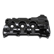 DURAFORCE 2x Aluminum Valve Covers Set for 13-16 Ford F-150 & 15-17 Expedition 3.5L Turbo