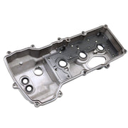 DURAFORCE 2x Aluminum Valve Covers Set for 13-16 Ford F-150 & 15-17 Expedition 3.5L Turbo