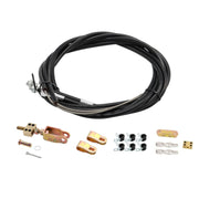 DURAFORCE Emergency Parking Brake Cable Kit 330-9371 Universal Complete Replacement