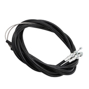 DURAFORCE Emergency Parking Brake Cable Kit 330-9371 Universal Complete Replacement
