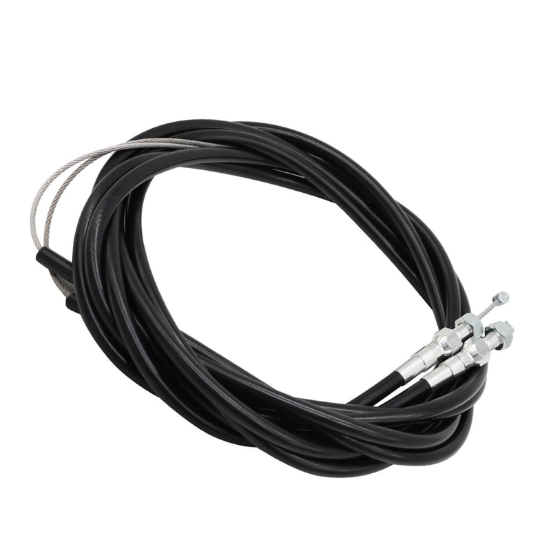 DURAFORCE Emergency Parking Brake Cable Kit 330-9371 Universal Complete Replacement