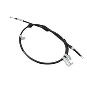 DURAFORCE 2Pcs Parking Brake Cable Acura Integra 94-98 Honda Civic SI 99 Replacement