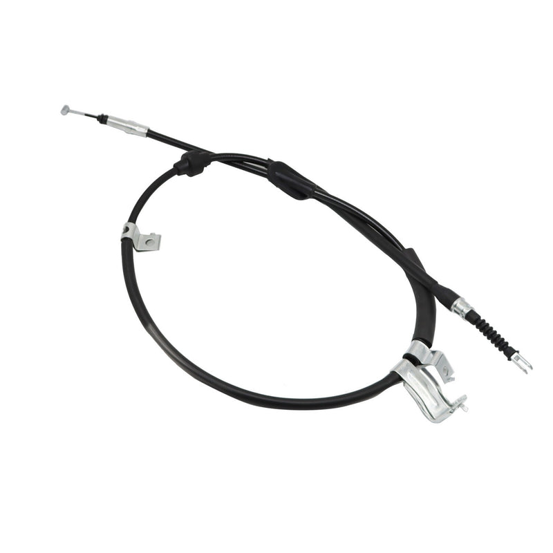 DURAFORCE 2Pcs Parking Brake Cable Acura Integra 94-98 Honda Civic SI 99 Replacement