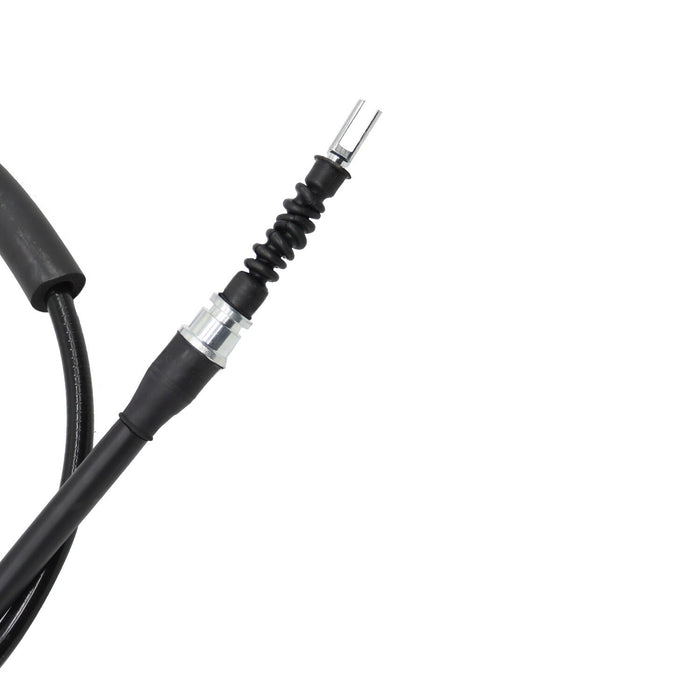 DURAFORCE 2Pcs Parking Brake Cable Acura Integra 94-98 Honda Civic SI 99 Replacement