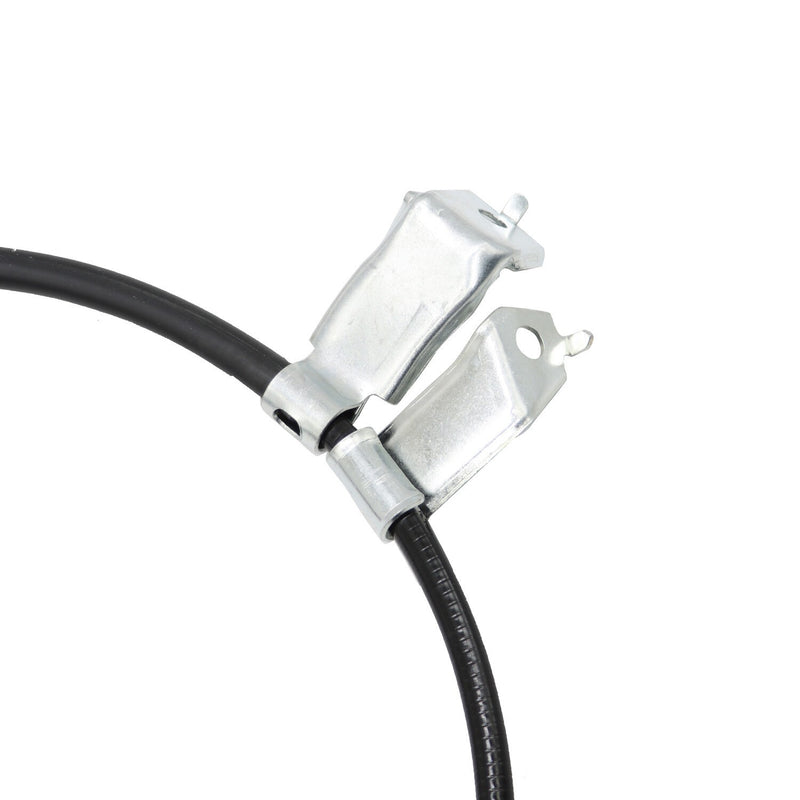 DURAFORCE 2Pcs Parking Brake Cable Acura Integra 94-98 Honda Civic SI 99 Replacement