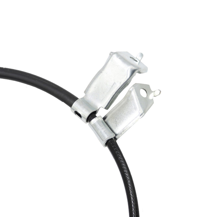 DURAFORCE 2Pcs Parking Brake Cable Acura Integra 94-98 Honda Civic SI 99 Replacement