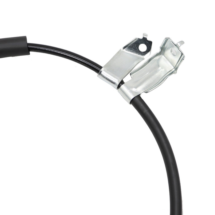 DURAFORCE 2Pcs Parking Brake Cable Acura Integra 94-98 Honda Civic SI 99 Replacement