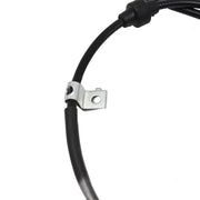 DURAFORCE 2Pcs Parking Brake Cable Acura Integra 94-98 Honda Civic SI 99 Replacement
