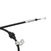 DURAFORCE 2Pcs Parking Brake Cable Acura Integra 94-98 Honda Civic SI 99 Replacement