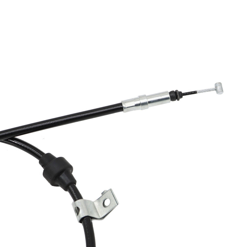 DURAFORCE 2Pcs Parking Brake Cable Acura Integra 94-98 Honda Civic SI 99 Replacement