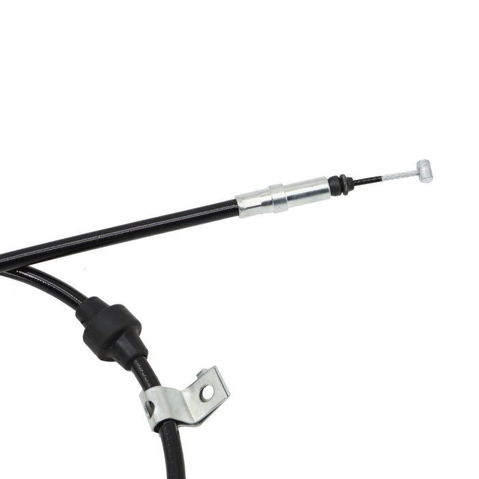 DURAFORCE 2Pcs Parking Brake Cable Acura Integra 94-98 Honda Civic SI 99 Replacement